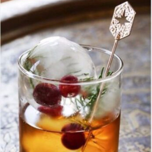 Free People Other - Free People Drink Stirrers Swizzle Sticks